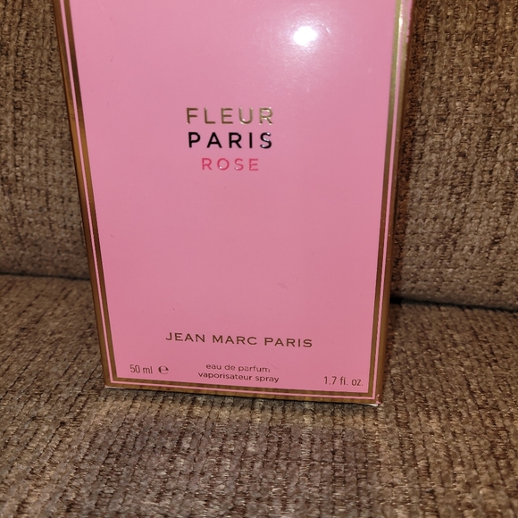 Jean Marc Paris Perfume - Picture 2 of 10